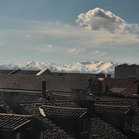 Alloggio Torino InQuadro Esterno foto