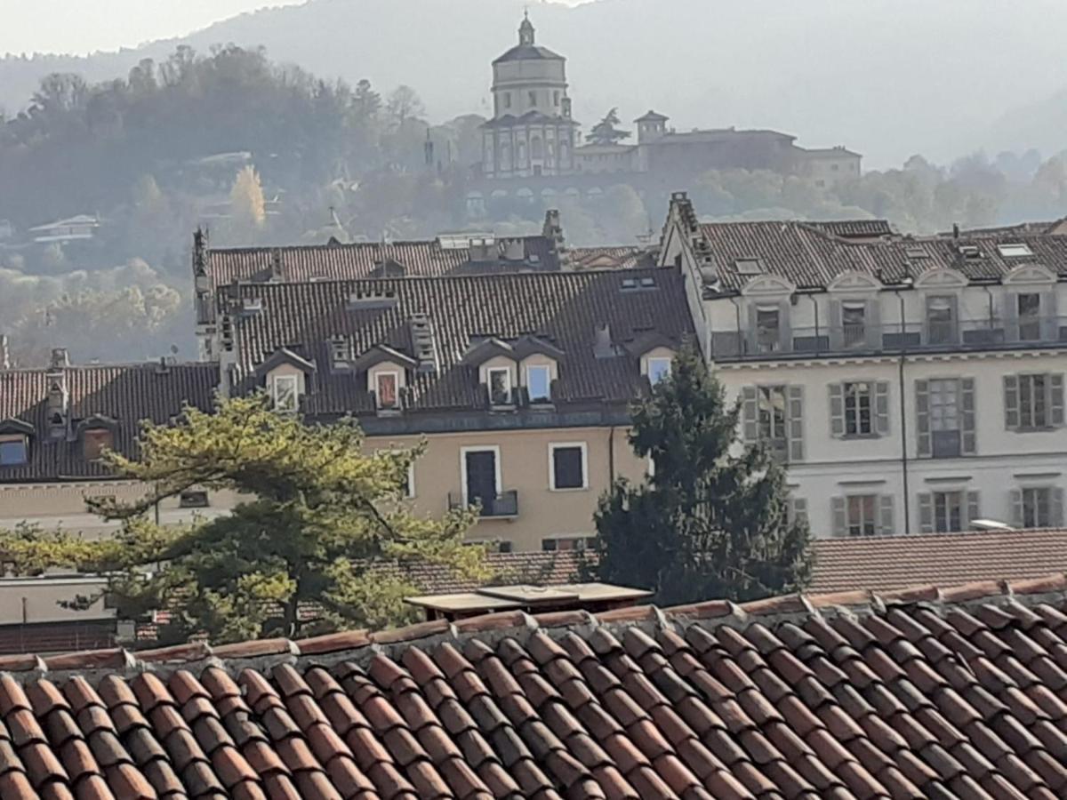 Alloggio Torino InQuadro Esterno foto