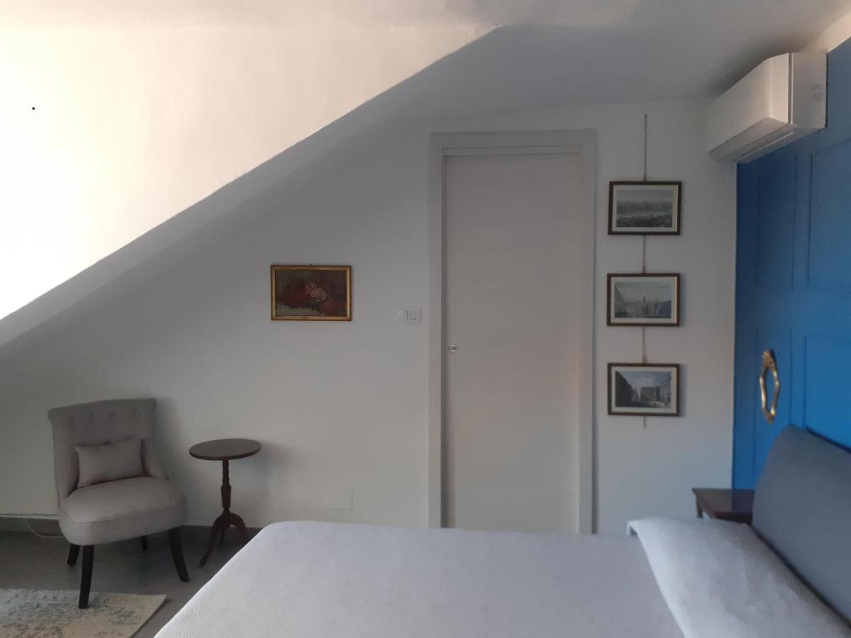 Alloggio Torino InQuadro Esterno foto