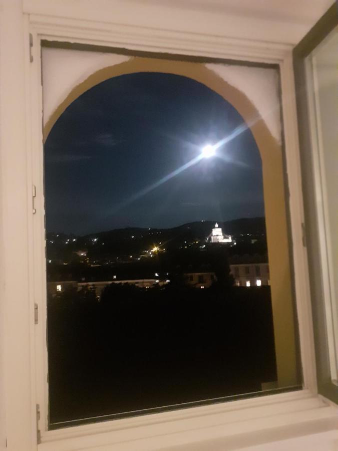 Alloggio Torino InQuadro Esterno foto