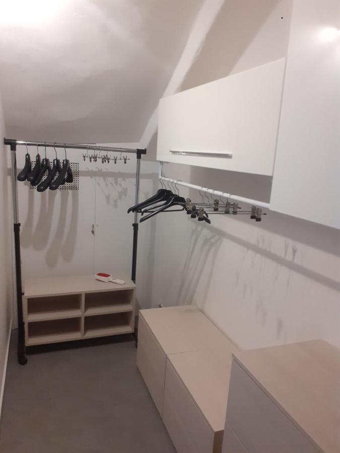 Alloggio Torino InQuadro Esterno foto