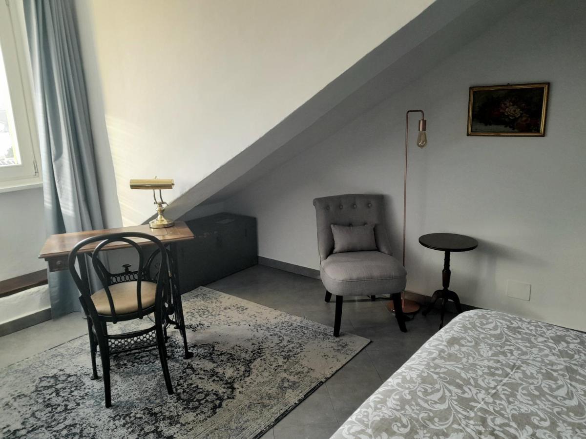 Alloggio Torino InQuadro Esterno foto